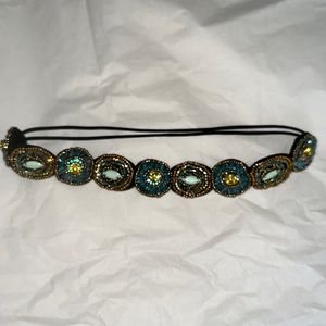 Anthropologie headband